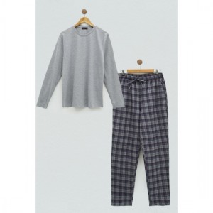 Men's Pajamas Set