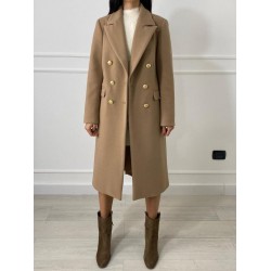 Long Coat