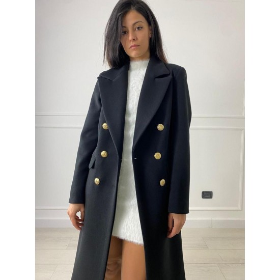 Long Coat