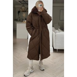 Long Coat