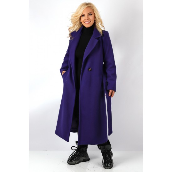 Woman Coat