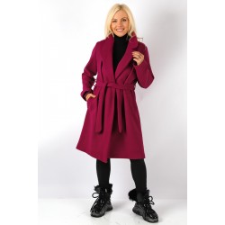 Woman Coat