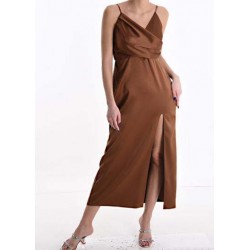 Ladies Fashion Dress