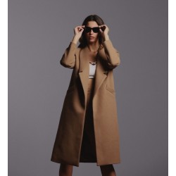 Woman Coat