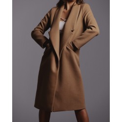 Woman Coat