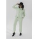 For You Moda Women's Hoodie Long Tracksuit Set