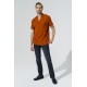 For You Man Organic Star Collar Kiemit Shirt