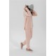 For You Moda Women's Hooded Kangaroo Pocket Tracksuit Set