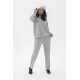 For You Fashion Women's Crew Neck Tracksuit Set