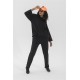 For You Fashion Women's Crew Neck Tracksuit Set