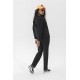 For You Fashion Women's Crew Neck Tracksuit Set