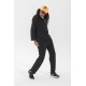 For You Fashion Women's Crew Neck Tracksuit Set