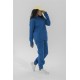 For You Moda Women's Hoodie Long Tracksuit Set